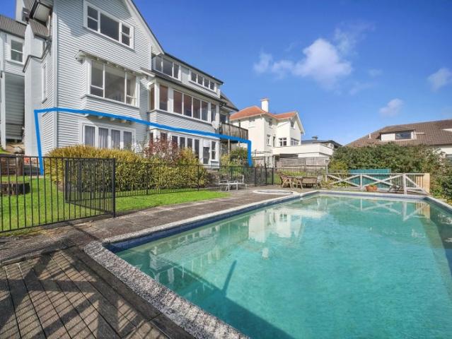 Remuera, 1 bedroom