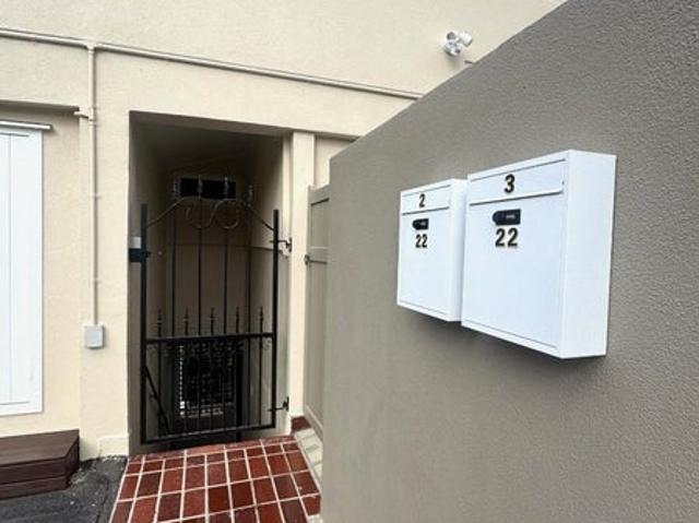 remuera, 1 bedroom