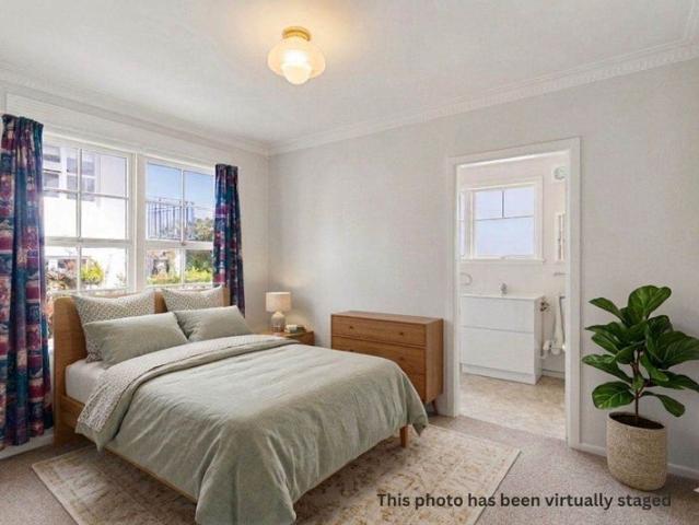 remuera, 1 bedroom