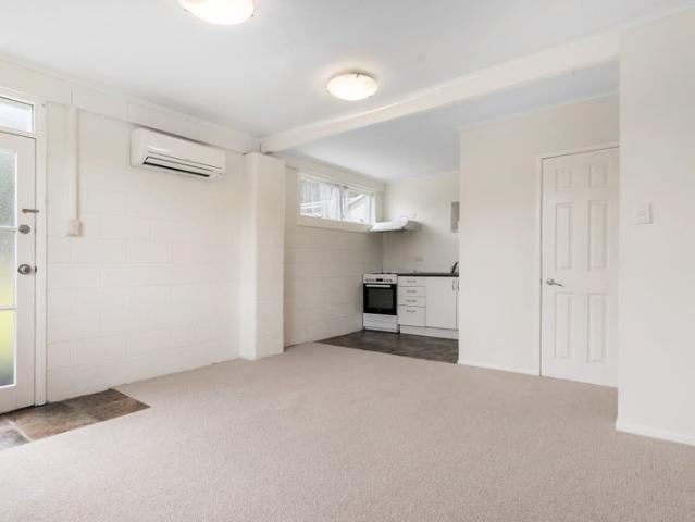 remuera, 1 bedroom
