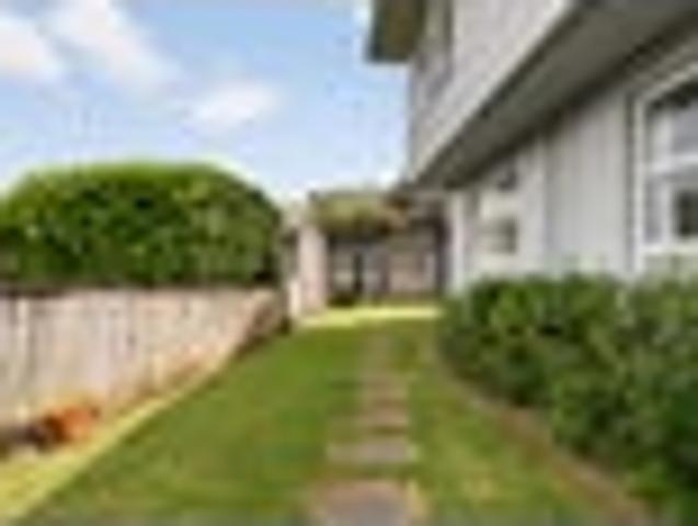 Remuera, 1 bedroom, $500 pw