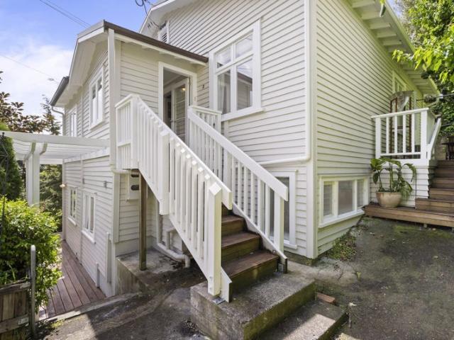 remuera, 1 bedroom