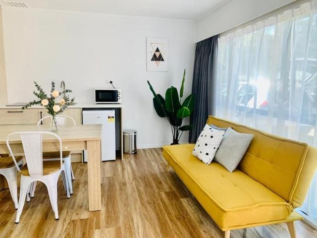 remuera, 1 bedroom