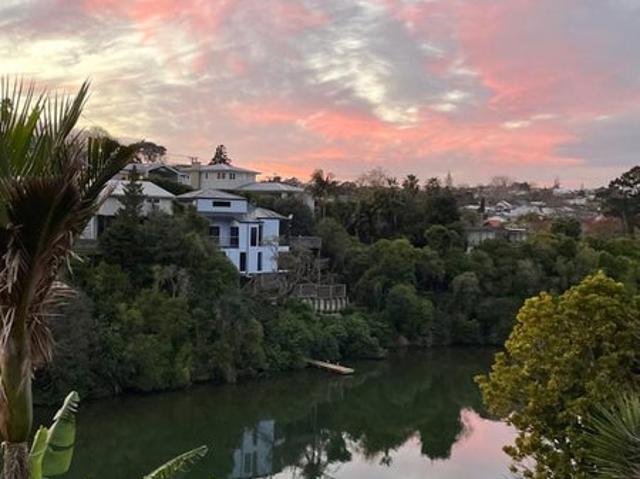 remuera, 1 bedroom