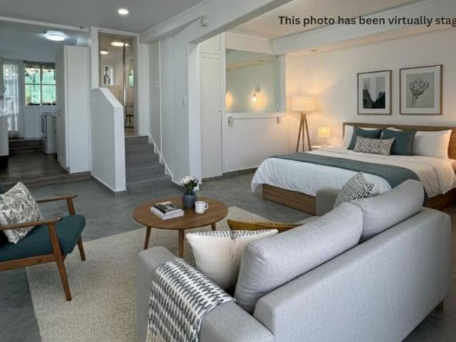 remuera, 1 bedroom