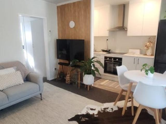 remuera, 1 bedroom