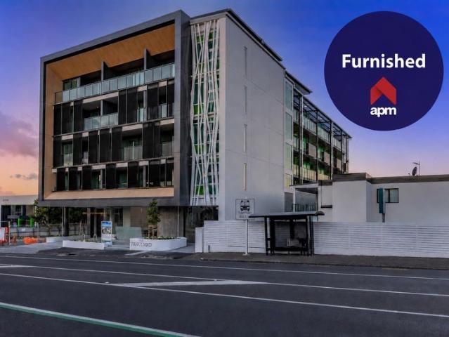 remuera, 1 bedroom