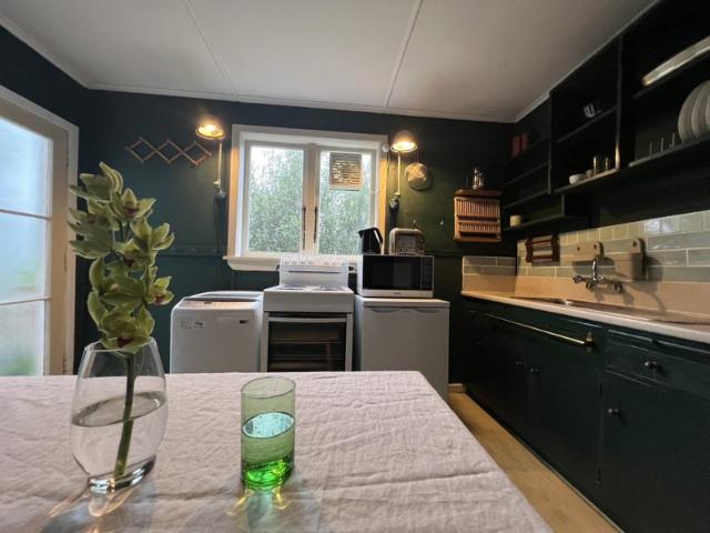 remuera, 1 bedroom