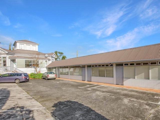 remuera, 1 bedroom