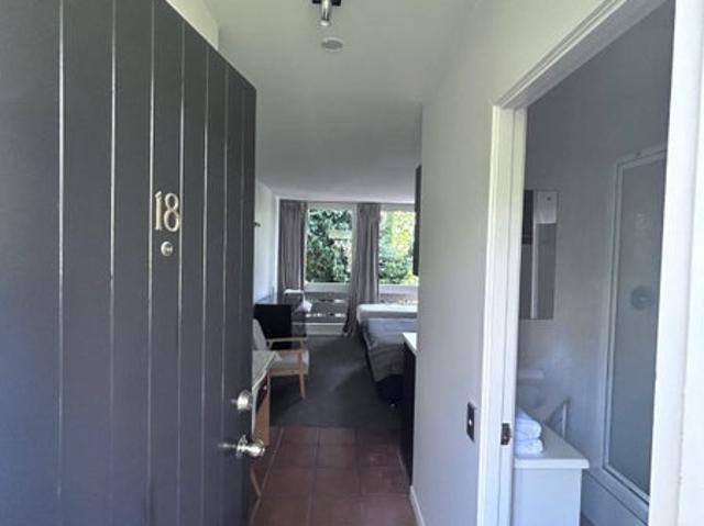 remuera, 1 bedroom
