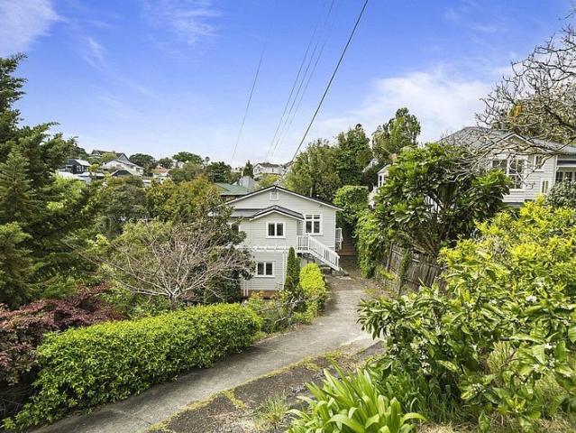 remuera, 1 bedroom