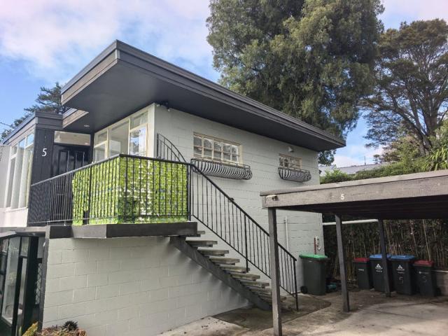 remuera, 1 bedroom