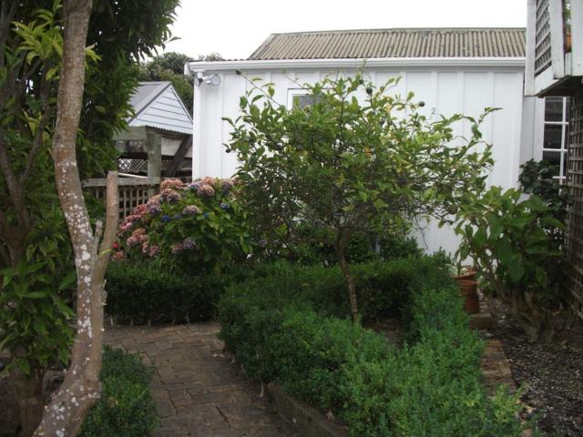 remuera, 1 bedroom