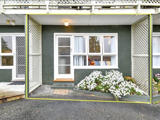 remuera, 1 bedroom