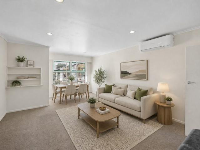 remuera, 2 bedrooms