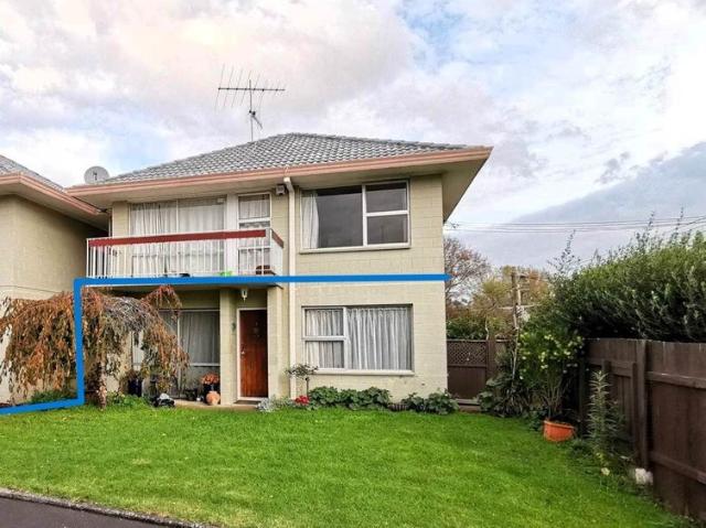 Remuera, 2 bedrooms