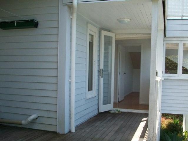 remuera, 2 bedrooms