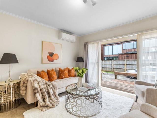 remuera, 2 bedrooms