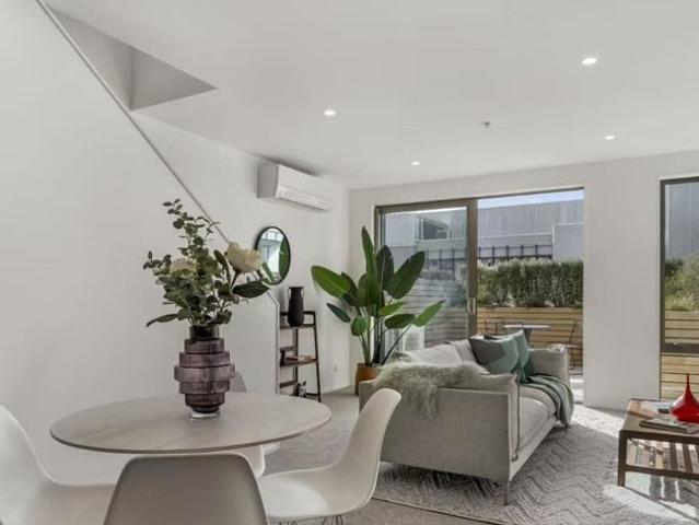remuera, 2 bedrooms
