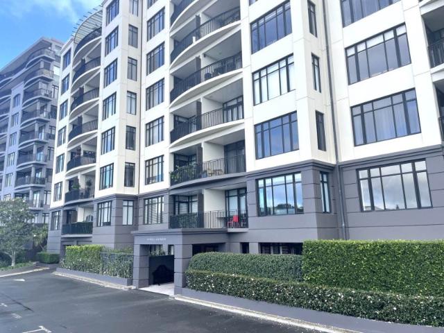 Remuera, 2 bedrooms