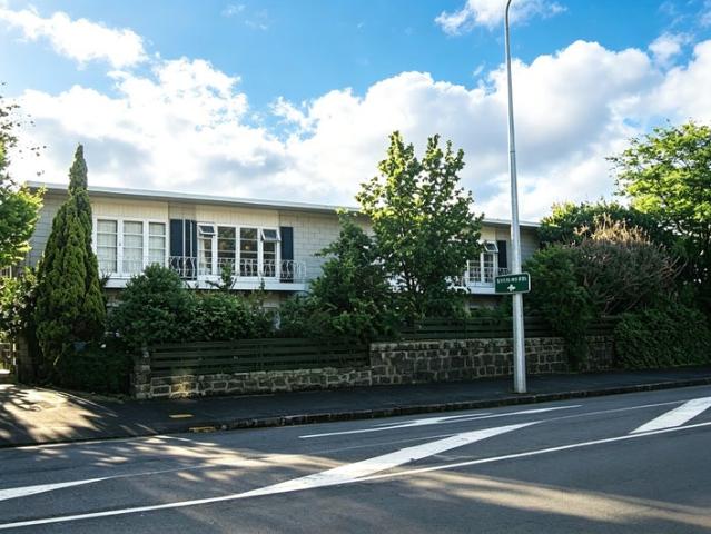 Remuera, 2 bedrooms