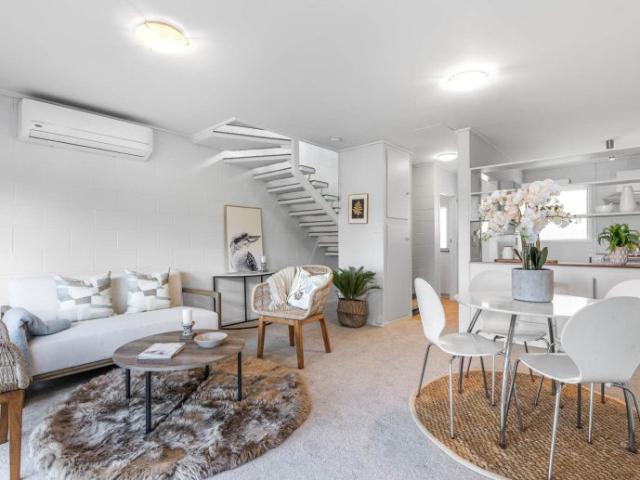 Remuera, 2 bedrooms