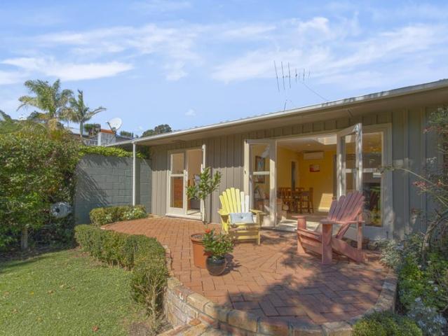 remuera, 2 bedrooms