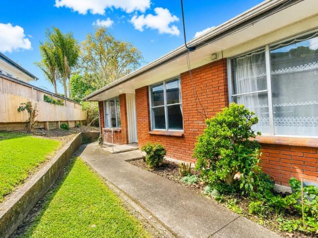 remuera, 2 bedrooms