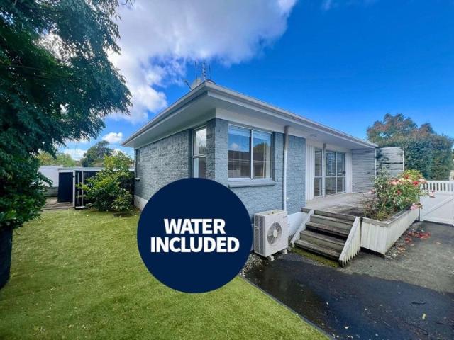 Remuera, 2 bedrooms