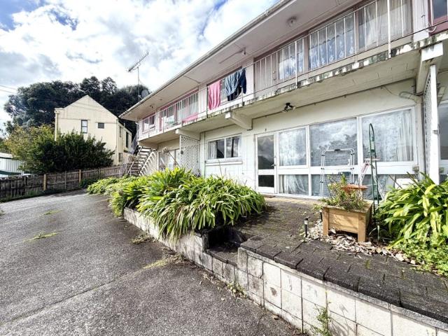 remuera, 2 bedrooms