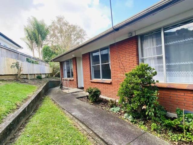 remuera, 2 bedrooms