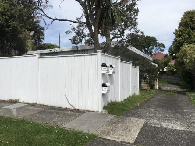 Remuera, 2 bedrooms