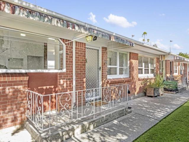 remuera, 2 bedrooms