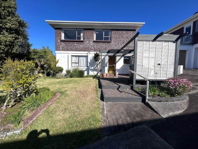 remuera, 2 bedrooms