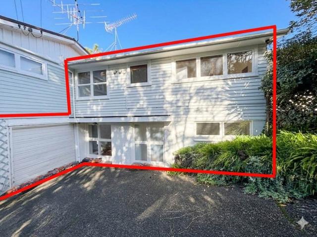 remuera, 2 bedrooms