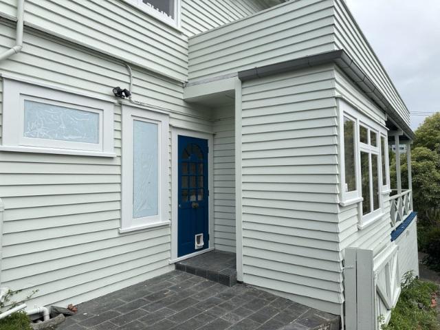 Remuera, 2 bedrooms