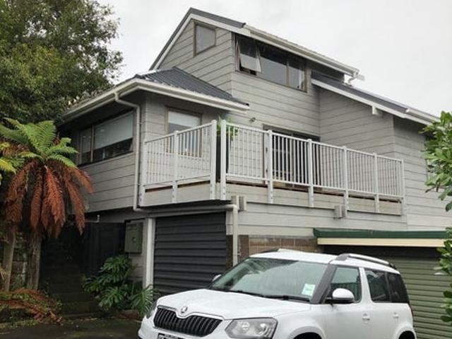 remuera, 2 bedrooms