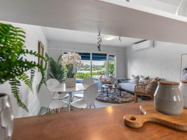 remuera, 2 bedrooms