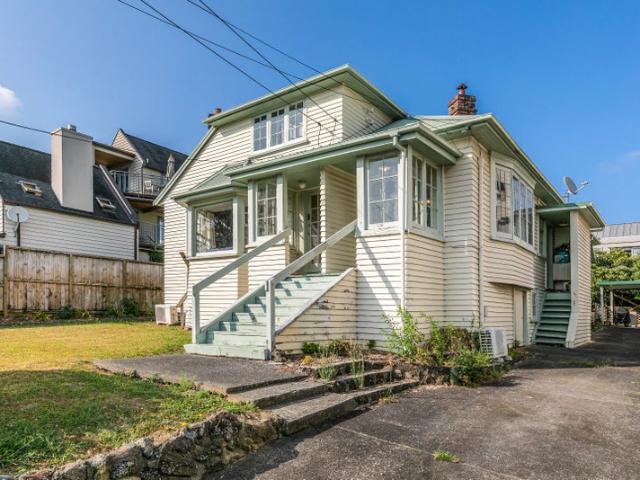 remuera, 2 bedrooms