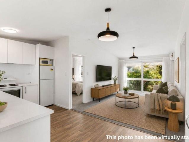 remuera, 2 bedrooms