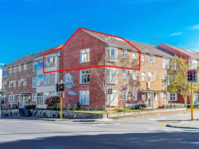 remuera, 2 bedrooms