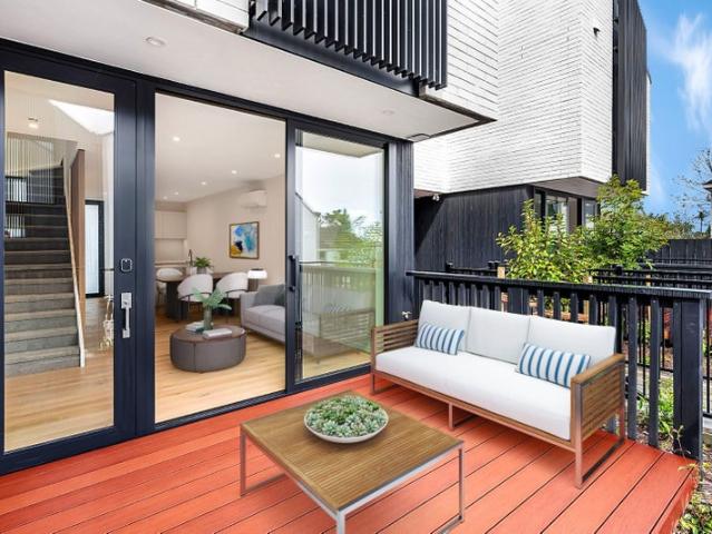 remuera, 2 bedrooms