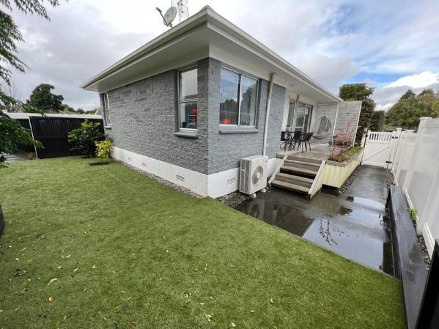 Remuera, 2 bedrooms