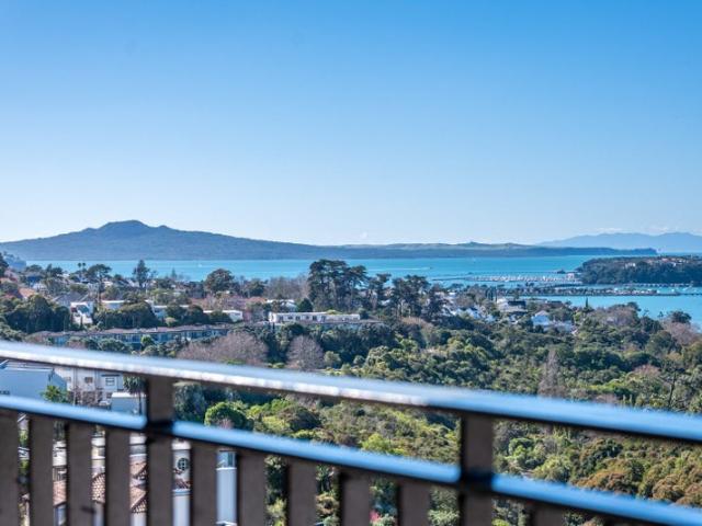 Remuera, 2 bedrooms