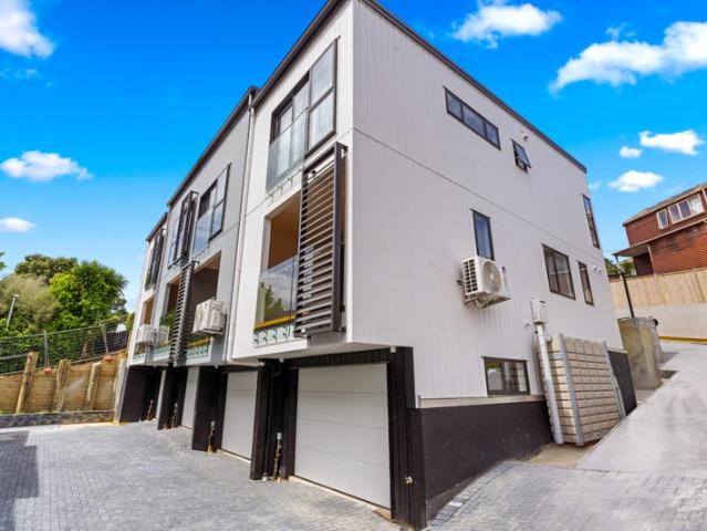remuera, 2 bedrooms