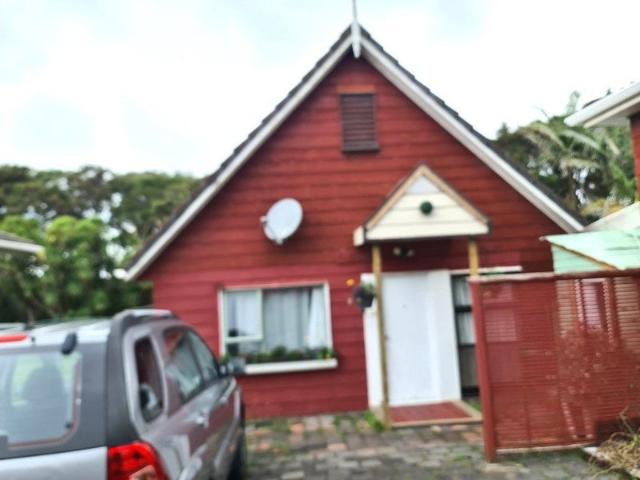 remuera, 2 bedrooms