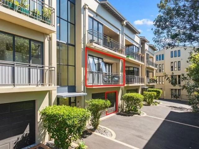 remuera, 2 bedrooms