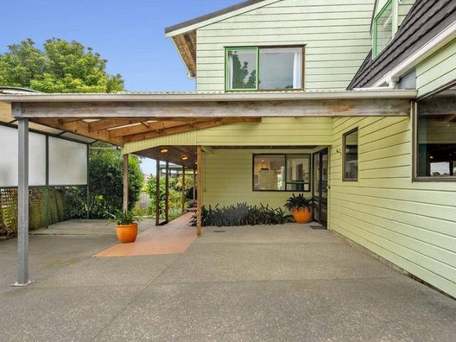 remuera, 2 bedrooms