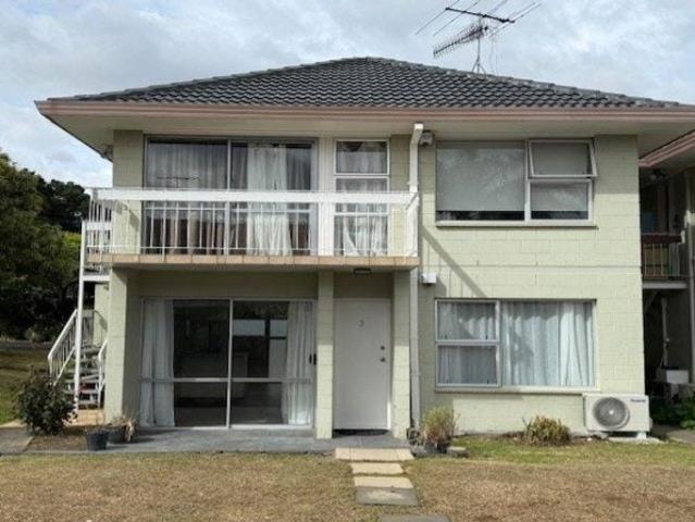 remuera, 2 bedrooms
