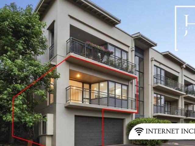 remuera, 2 bedrooms